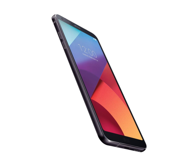 LG G6 czarny - 357951 - zdjęcie 8